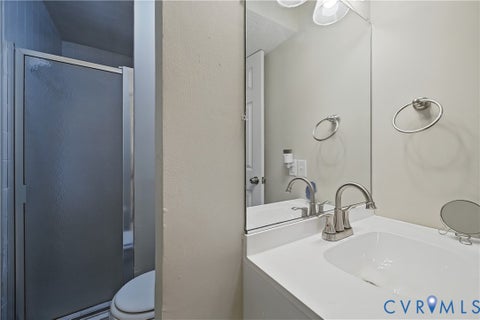 Tiny photo for 214 Buffalo Road, Henrico, VA 23223 (MLS # 2627628)