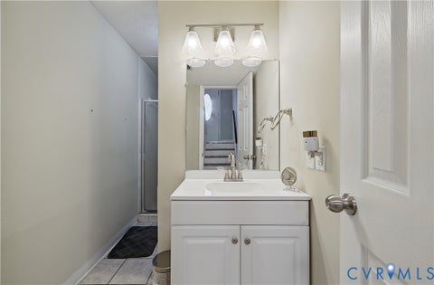 Tiny photo for 214 Buffalo Road, Henrico, VA 23223 (MLS # 2627628)