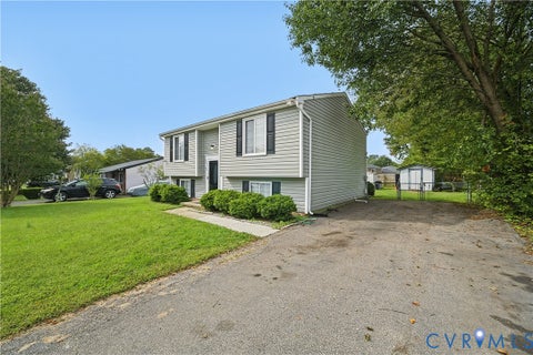 Tiny photo for 214 Buffalo Road, Henrico, VA 23223 (MLS # 2627628)
