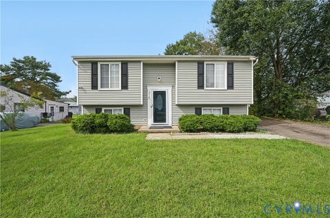 Photo of 214 Buffalo Road, Henrico, VA 23223 (MLS # 2627628)