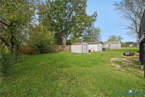 Tiny photo for 214 Buffalo Road, Henrico, VA 23223 (MLS # 2627628)