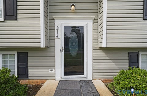 Tiny photo for 214 Buffalo Road, Henrico, VA 23223 (MLS # 2627628)