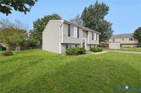 Tiny photo for 214 Buffalo Road, Henrico, VA 23223 (MLS # 2627628)