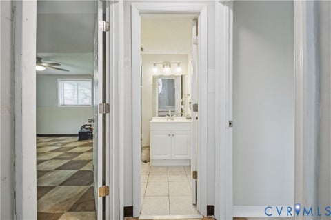 Tiny photo for 214 Buffalo Road, Henrico, VA 23223 (MLS # 2627628)