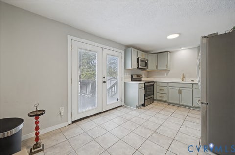Tiny photo for 214 Buffalo Road, Henrico, VA 23223 (MLS # 2627628)