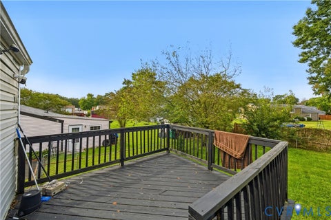 Tiny photo for 214 Buffalo Road, Henrico, VA 23223 (MLS # 2627628)