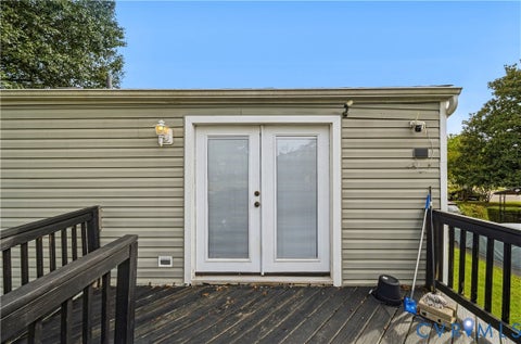 Tiny photo for 214 Buffalo Road, Henrico, VA 23223 (MLS # 2627628)