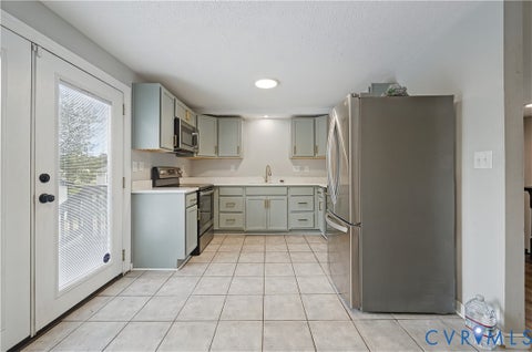 Tiny photo for 214 Buffalo Road, Henrico, VA 23223 (MLS # 2627628)