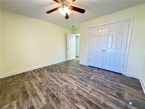 Tiny photo for 10911 Weybridge Road, Chester, VA 23831 (MLS # 2531738)