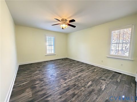 Tiny photo for 10911 Weybridge Road, Chester, VA 23831 (MLS # 2531738)