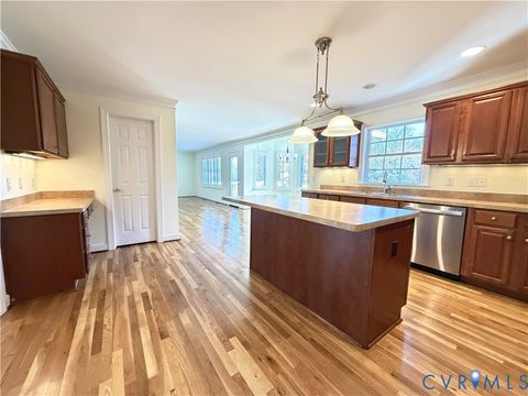 Tiny photo for 10911 Weybridge Road, Chester, VA 23831 (MLS # 2531738)