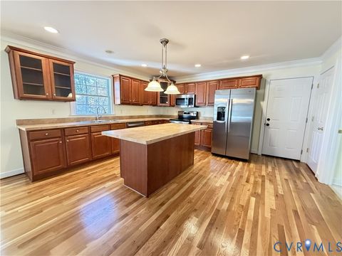 Tiny photo for 10911 Weybridge Road, Chester, VA 23831 (MLS # 2531738)