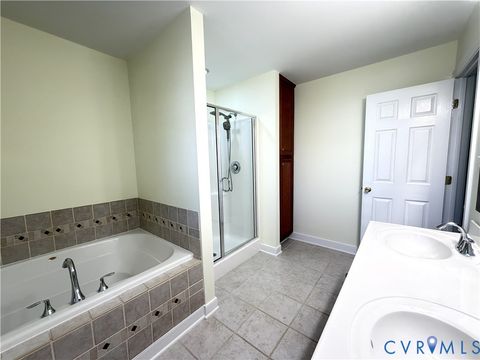 Tiny photo for 10911 Weybridge Road, Chester, VA 23831 (MLS # 2531738)