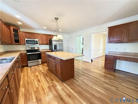 Tiny photo for 10911 Weybridge Road, Chester, VA 23831 (MLS # 2531738)