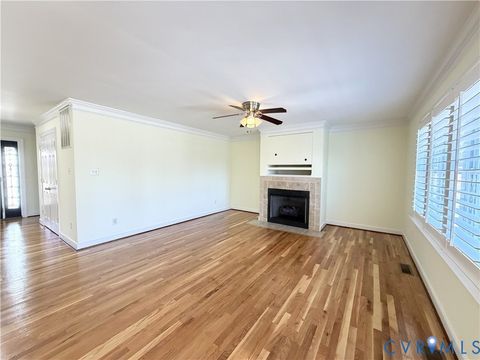 Tiny photo for 10911 Weybridge Road, Chester, VA 23831 (MLS # 2531738)