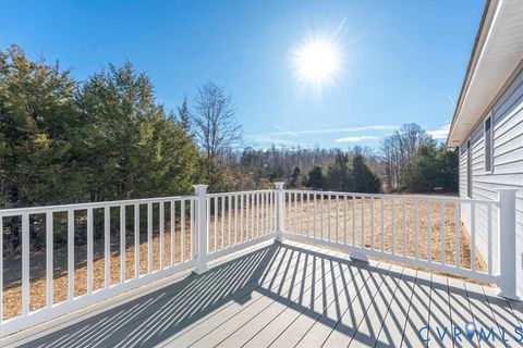 Tiny photo for 12 Magnolia Drive, Cumberland, VA 23040 (MLS # 2533680)