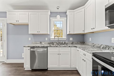 Tiny photo for 12 Magnolia Drive, Cumberland, VA 23040 (MLS # 2533680)