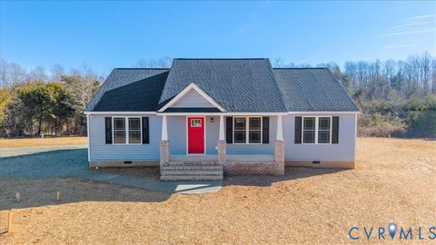 Photo of 12 Magnolia Drive, Cumberland, VA 23040 (MLS # 2533680)