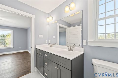 Tiny photo for 12 Magnolia Drive, Cumberland, VA 23040 (MLS # 2533680)