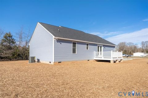 Tiny photo for 12 Magnolia Drive, Cumberland, VA 23040 (MLS # 2533680)