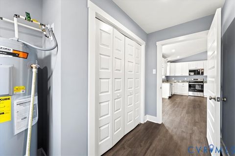 Tiny photo for 12 Magnolia Drive, Cumberland, VA 23040 (MLS # 2533680)