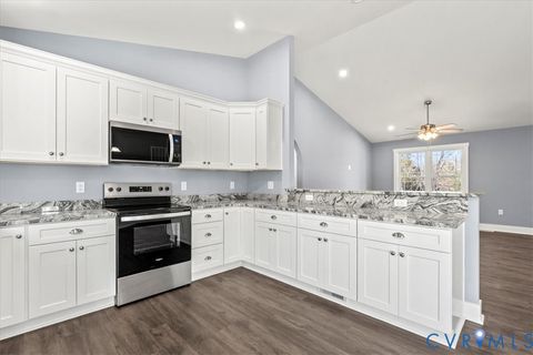 Tiny photo for 12 Magnolia Drive, Cumberland, VA 23040 (MLS # 2533680)