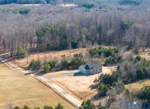 Tiny photo for 12 Magnolia Drive, Cumberland, VA 23040 (MLS # 2533680)