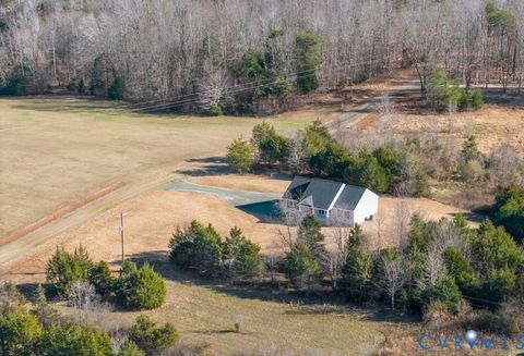 Tiny photo for 12 Magnolia Drive, Cumberland, VA 23040 (MLS # 2533680)
