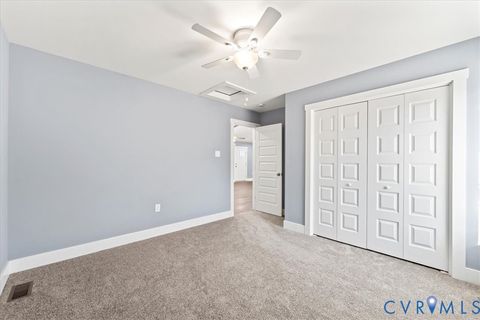 Tiny photo for 12 Magnolia Drive, Cumberland, VA 23040 (MLS # 2533680)