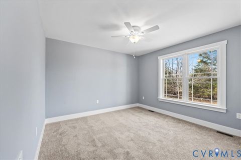 Tiny photo for 12 Magnolia Drive, Cumberland, VA 23040 (MLS # 2533680)
