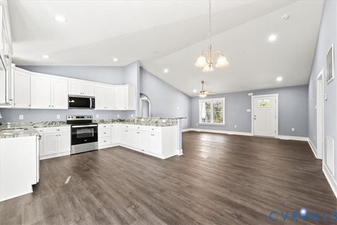 Tiny photo for 12 Magnolia Drive, Cumberland, VA 23040 (MLS # 2533680)