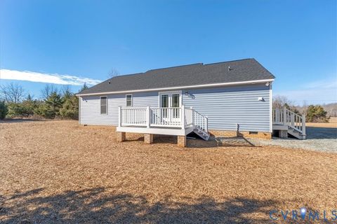 Tiny photo for 12 Magnolia Drive, Cumberland, VA 23040 (MLS # 2533680)