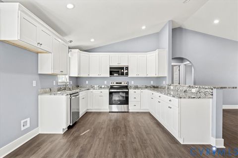 Tiny photo for 12 Magnolia Drive, Cumberland, VA 23040 (MLS # 2533680)