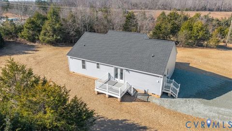 Tiny photo for 12 Magnolia Drive, Cumberland, VA 23040 (MLS # 2533680)