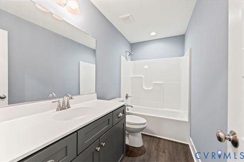 Tiny photo for 12 Magnolia Drive, Cumberland, VA 23040 (MLS # 2533680)