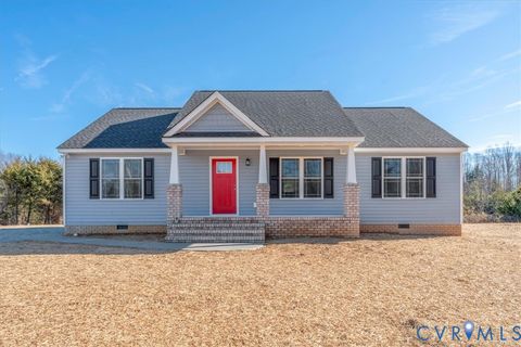 Tiny photo for 12 Magnolia Drive, Cumberland, VA 23040 (MLS # 2533680)