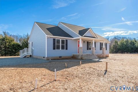 Tiny photo for 12 Magnolia Drive, Cumberland, VA 23040 (MLS # 2533680)