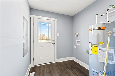 Tiny photo for 12 Magnolia Drive, Cumberland, VA 23040 (MLS # 2533680)