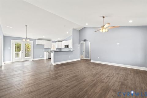 Tiny photo for 12 Magnolia Drive, Cumberland, VA 23040 (MLS # 2533680)