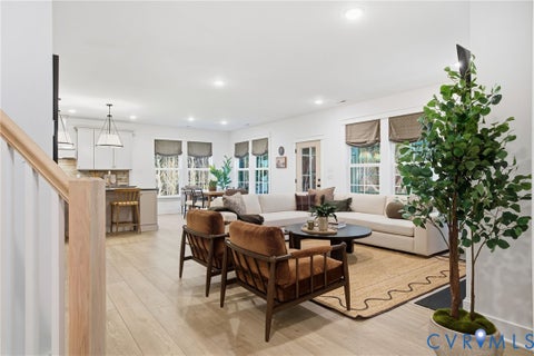 Tiny photo for 4686 Haddrill Court, Quinton, VA 23141 (MLS # 2623539)