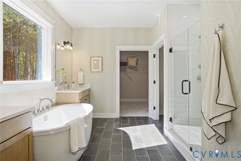 Tiny photo for 4686 Haddrill Court, Quinton, VA 23141 (MLS # 2623539)