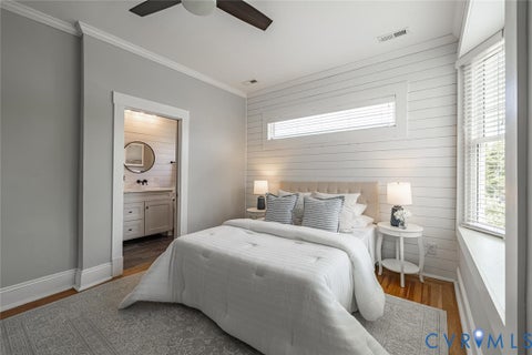 Tiny photo for Richmond, VA 23226 (MLS # 2622182)