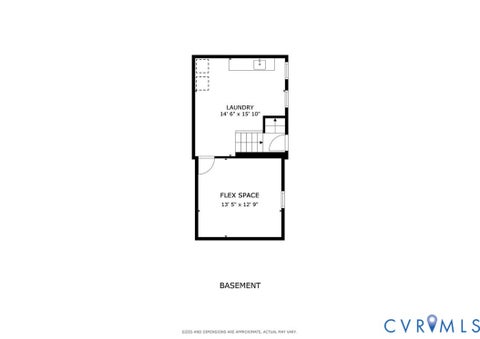 Tiny photo for Richmond, VA 23226 (MLS # 2622182)