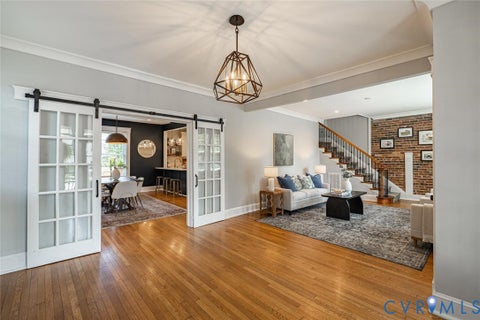 Tiny photo for Richmond, VA 23226 (MLS # 2622182)