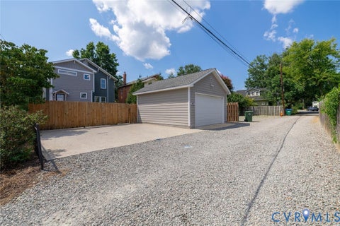 Tiny photo for Richmond, VA 23226 (MLS # 2622182)