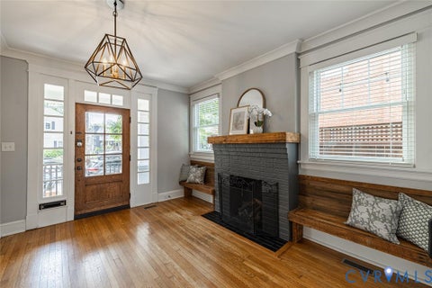 Tiny photo for Richmond, VA 23226 (MLS # 2622182)