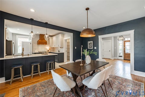 Tiny photo for Richmond, VA 23226 (MLS # 2622182)