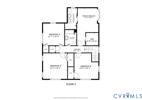 Tiny photo for Richmond, VA 23226 (MLS # 2622182)