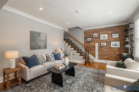 Tiny photo for Richmond, VA 23226 (MLS # 2622182)