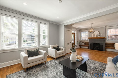Tiny photo for Richmond, VA 23226 (MLS # 2622182)